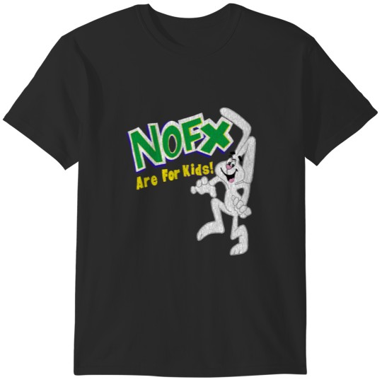 Discover 90s nofx are for kids T-Shirts
