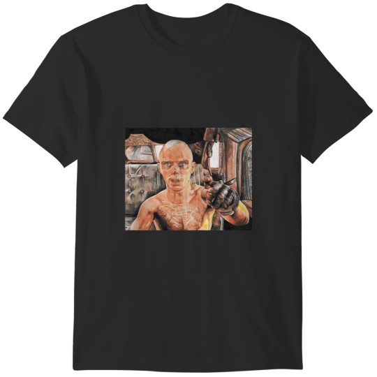 Discover Witness me Long T-Shirts