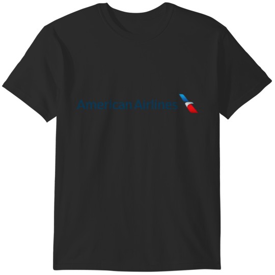 Discover american airlines T-Shirts