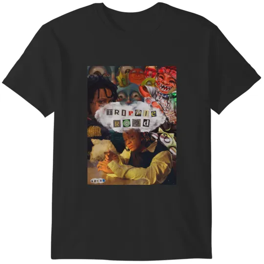 Discover trippie redds T-Shirts