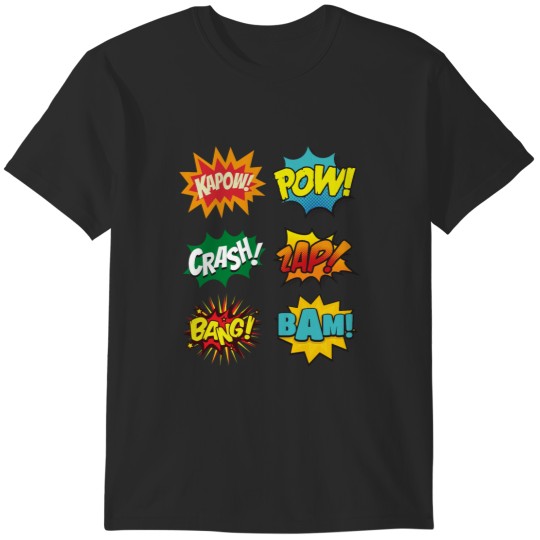 Discover Triathlon T-Shirts