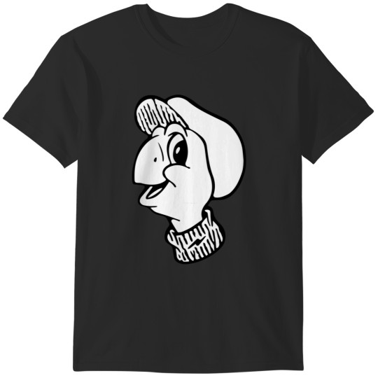 Discover Tippy the Turtle T-Shirts