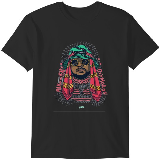 Discover Schoolboy Q T-Shirts
