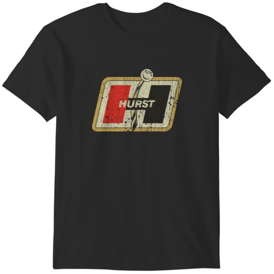 Discover Hurst Performance 1958 T-Shirts