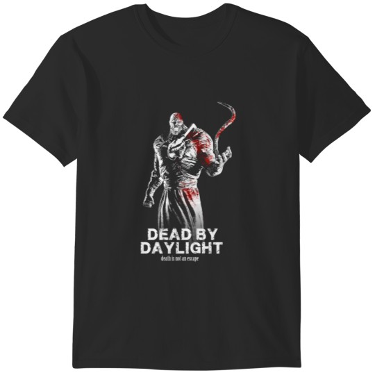 Discover Dead By Daylight - The Nemesis Flutes T-Shirts