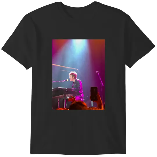 Discover Finneas O'Connell Art Print T-Shirts