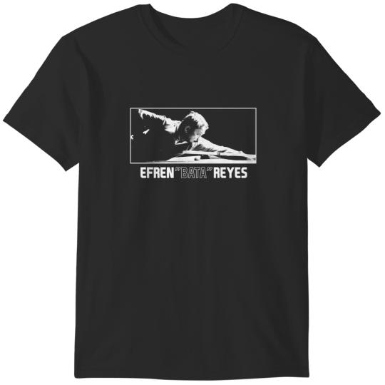 Discover Efren Bata Reyes T-Shirts