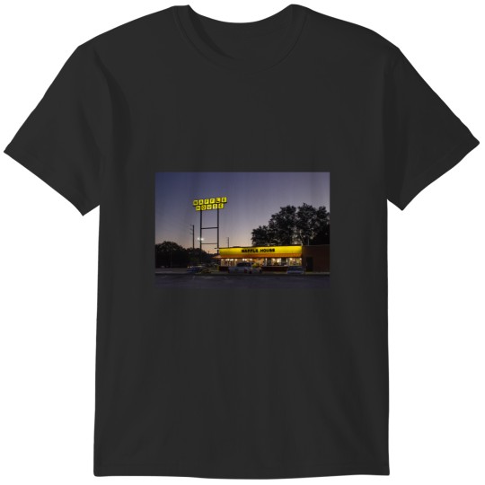 Discover Waffle House 0080 T-Shirts
