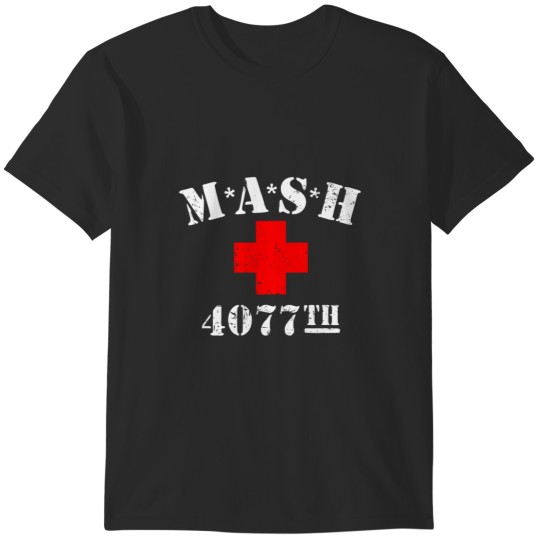 Discover Mash 4077 T-Shirts