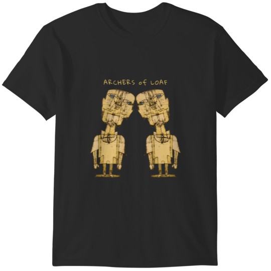 Discover Archers of Loaf T-Shirts