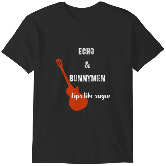 Discover Music Theme T-Shirt