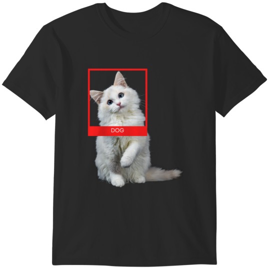 Discover Neural Network Cat - Data Science Machine Learning  se T-Shirts