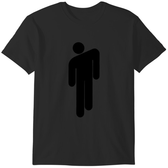 Discover best billiea eilish 04 Graphic T-Shirts