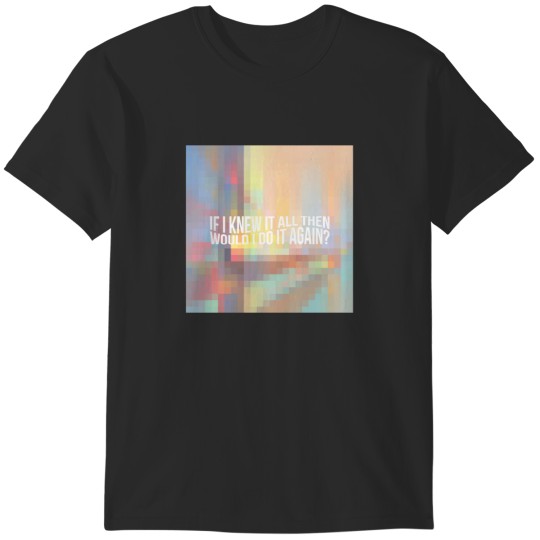 Discover Billiea Eilish everything i wanted album Poster T-Shirts