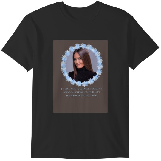 Discover Real Housewives of Salt Lake City Lisa Barlow T-Shirts