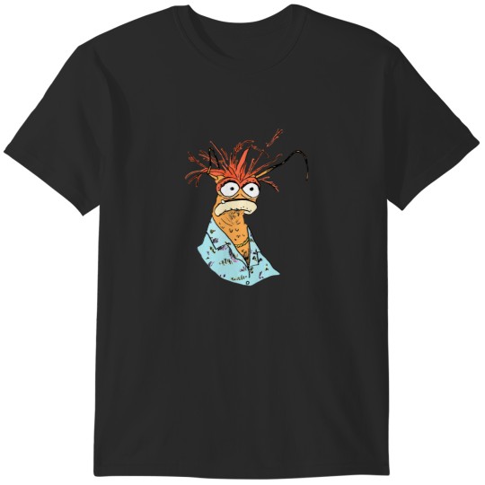 Discover pepe la crevette royale. classique T-Shirts