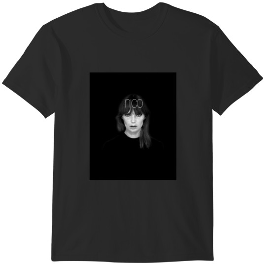 Discover NICO Graphic T-Shirts