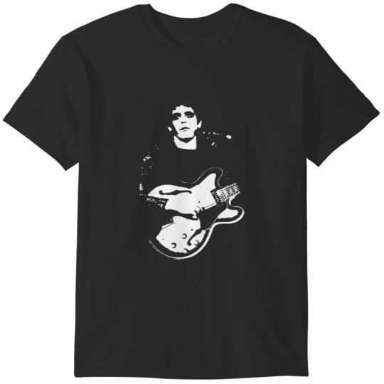 Discover porahpoh-lou-reed-transformer-mangane Premium Scoop T-Shirts