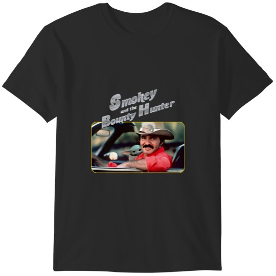 Discover Burt reynolds T-Shirts