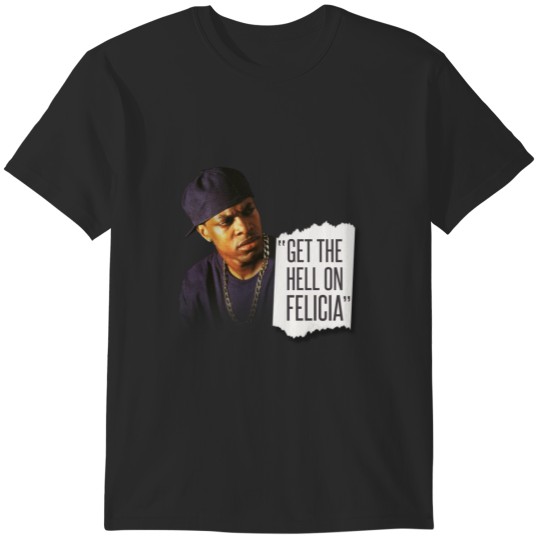 Discover Bye Felicia Friday T-Shirts