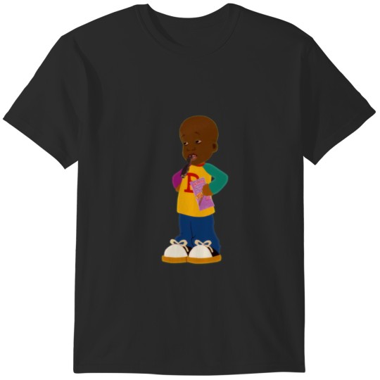Discover Lil bill T-Shirts