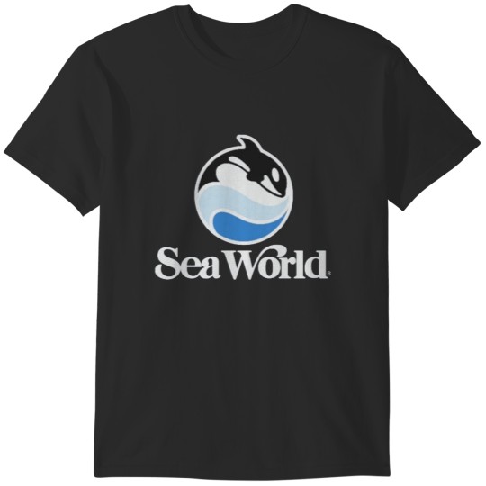 Discover SEA WORLD T-Shirts