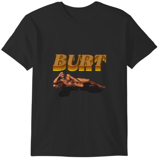 Discover Burt Reynolds T-Shirts