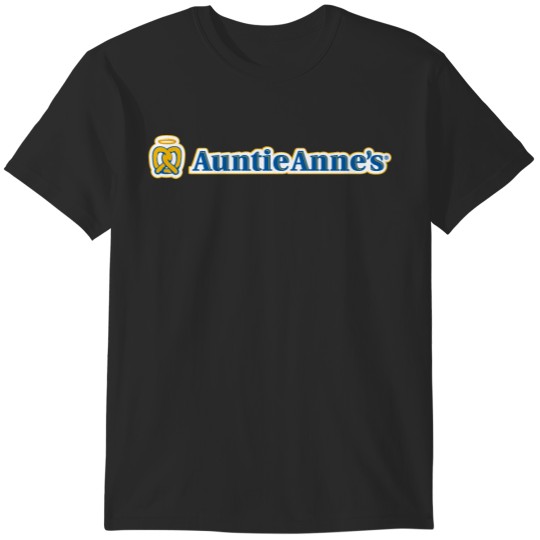 Discover Auntie Annes T-Shirts