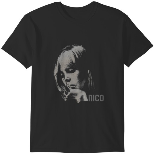 Discover Nico T-Shirt