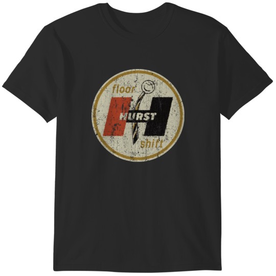 Discover Hurst Performance 1958 T-Shirts