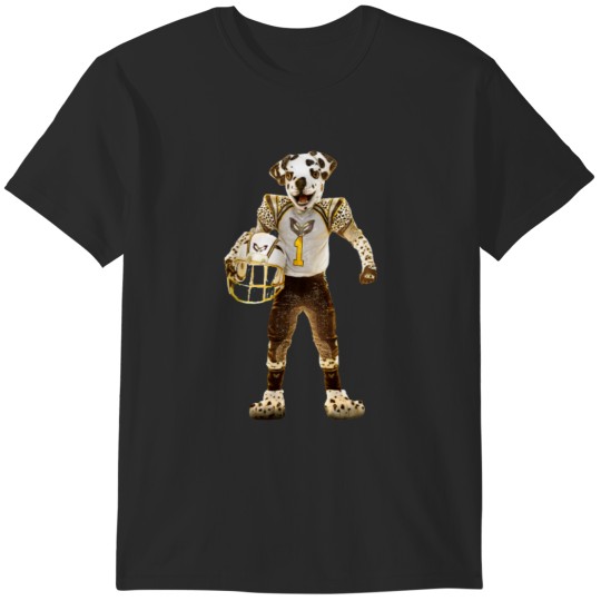 Discover Masked Singer US Season 6 Costume-Dalmatian T-Shirts