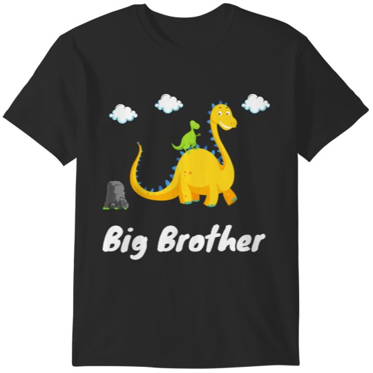 Discover Brothers T-Shirts
