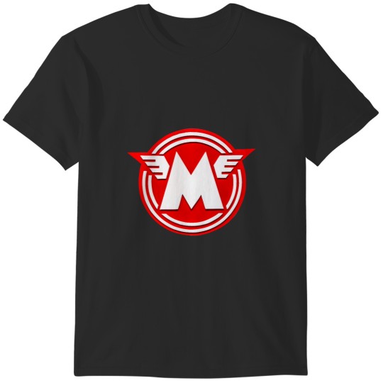 Discover Matchless Motorcycle logo T-Shirts