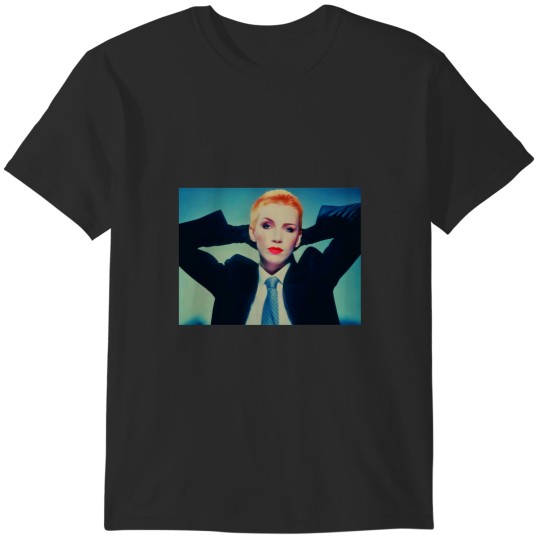 Discover Annie Lennox T-Shirts