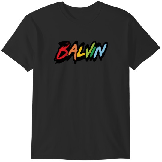 Discover J Balvin T-Shirts