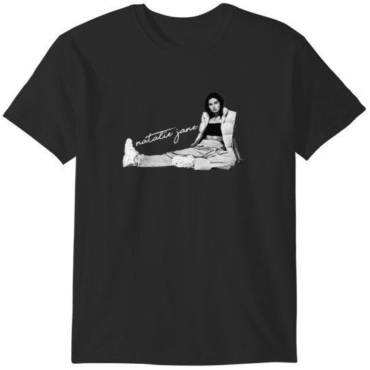Discover Natalie Jane T-Shirts