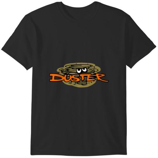 Discover Plymouth Duster Boston T-Shirts