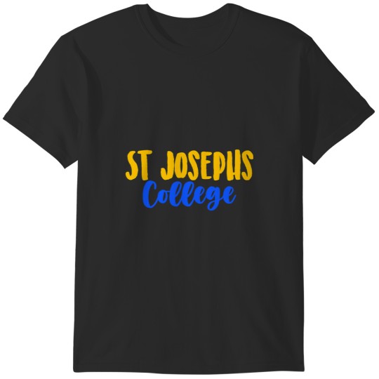 Discover st josephs college  st josephs college 3 Tenets of Circle K 3 Tenets of Circle K T-Shirts