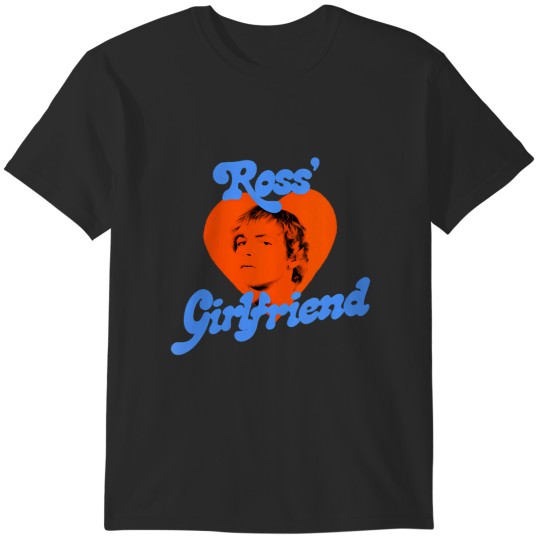 Discover the driver era's ross lynch ross' girlfriend T-Shirts