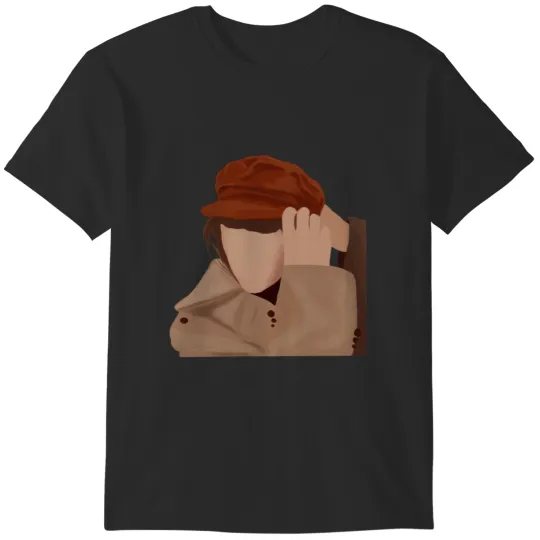 Discover TaylorSwift Red album St T-Shirts