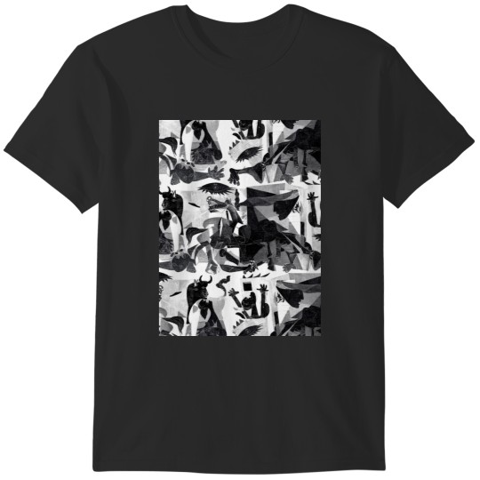 Discover TRAMPS - Legendary NYC Night Club! T-Shirts