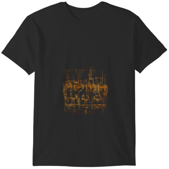 Discover Violent Femmes Permanent Record T-Shirts