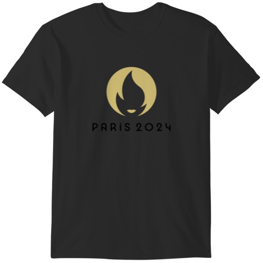 Discover paris T-Shirts