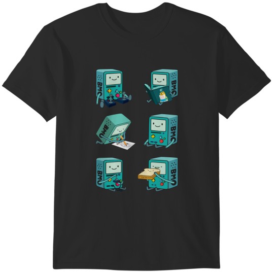 Discover BMO Cl T-Shirts