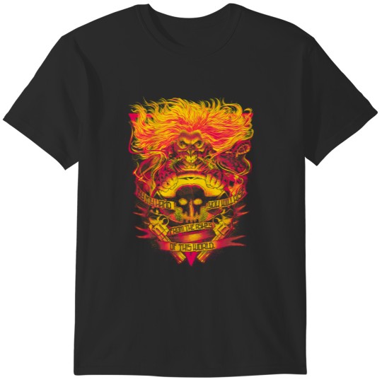 Discover Fury Road Immortan Joe Funny T-Shirts