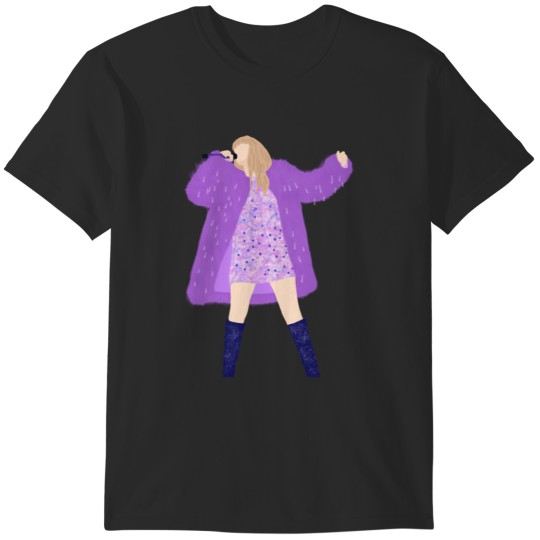 Discover taylorswift lavender haze S T-Shirts