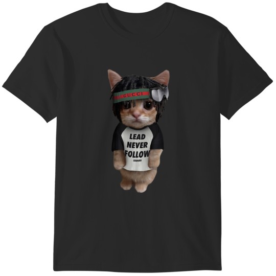 Discover Chief Keef Kitty S T-Shirts