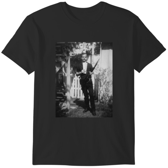 Discover LEE HARVEY OSWALD INNOCENT!!!!!!!!!! T-Shirts