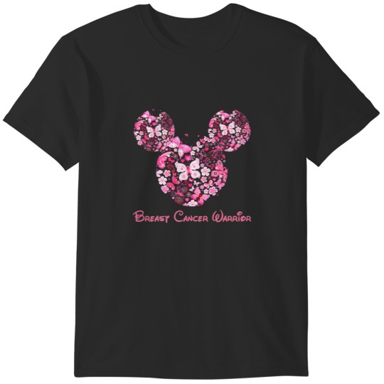 Discover Cancer Awareness Cancer Warrior T-Shirts