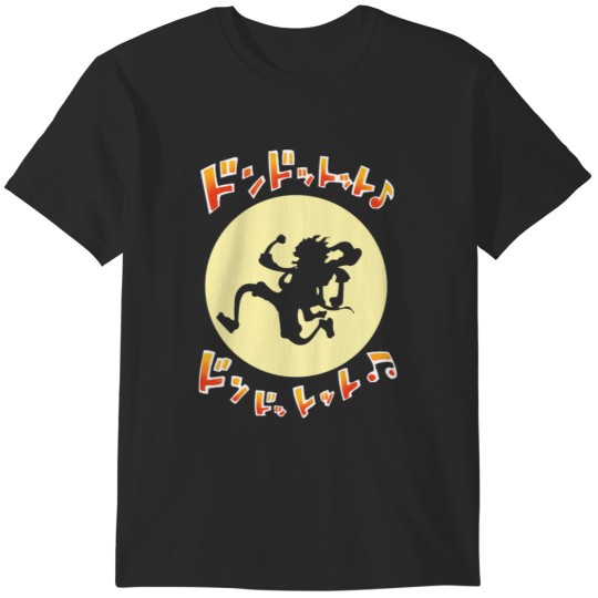 Discover Nika T-Shirts
